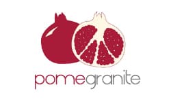 pomegranite