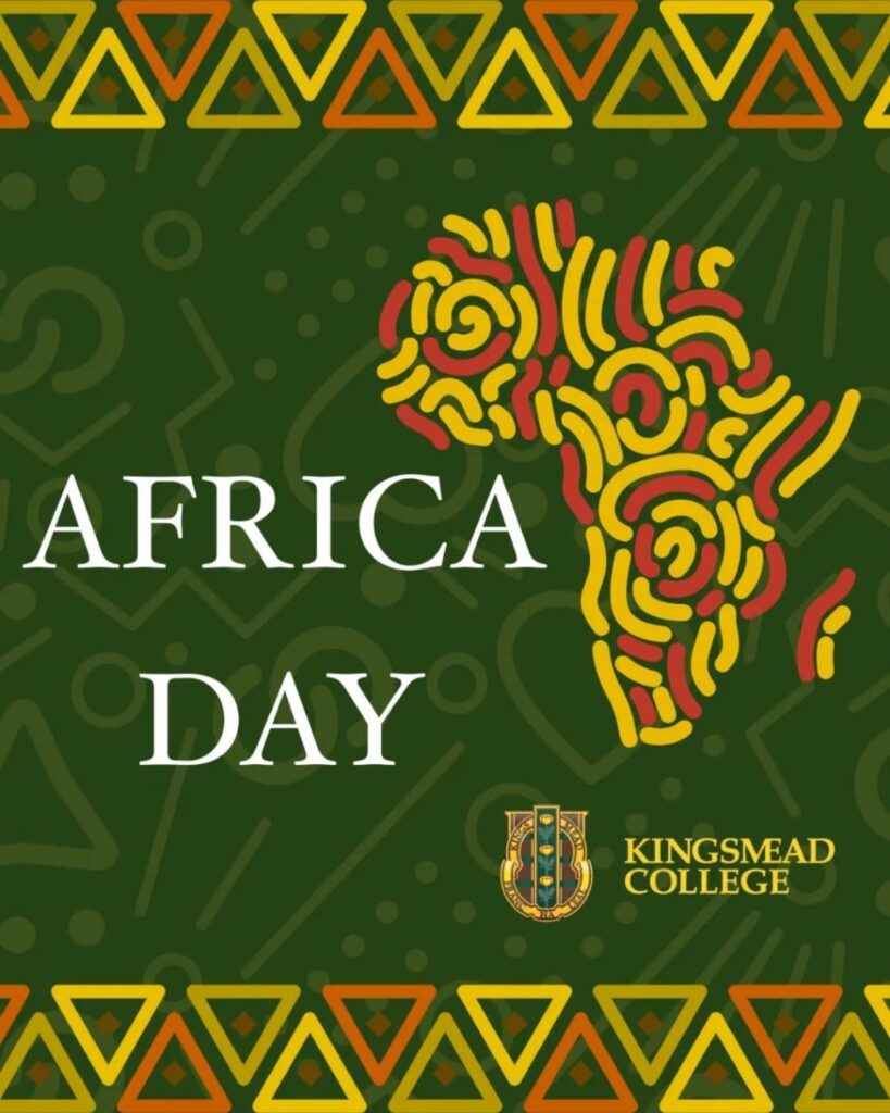 Africa Day Kingsmead Africa Day Kingsmead