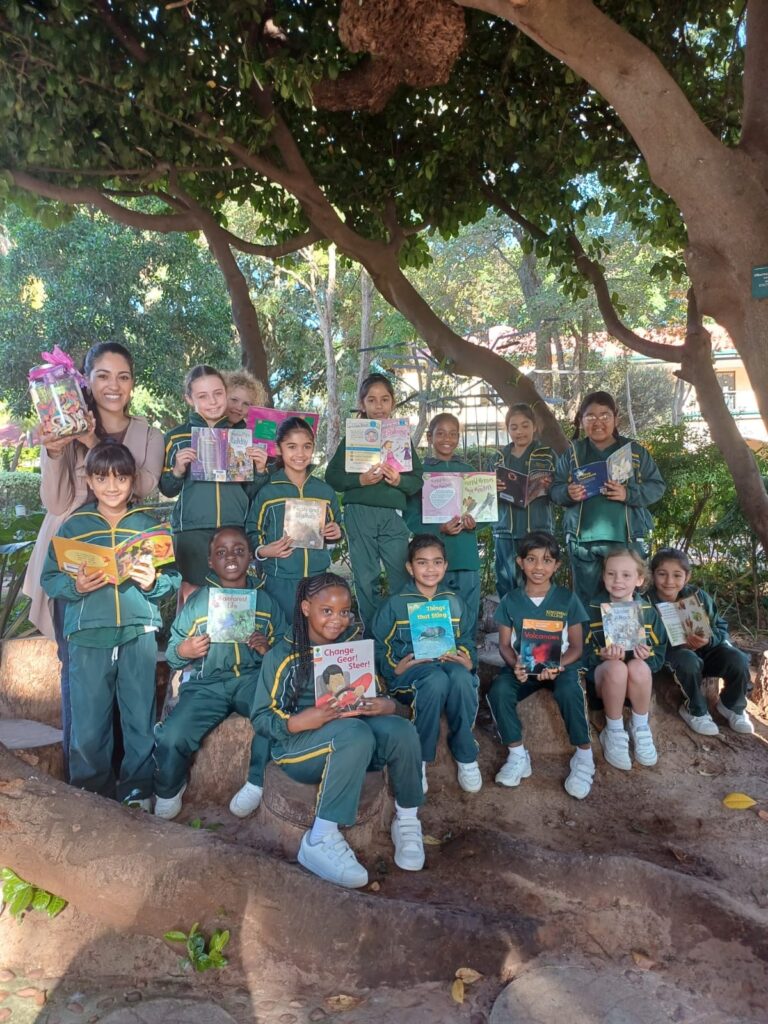 Grade 2 books Kingsmead Grade 2 books Kingsmead