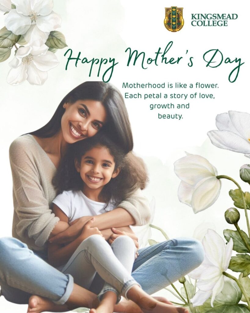 Mother's Day Kingsmead Mother's Day Kingsmead