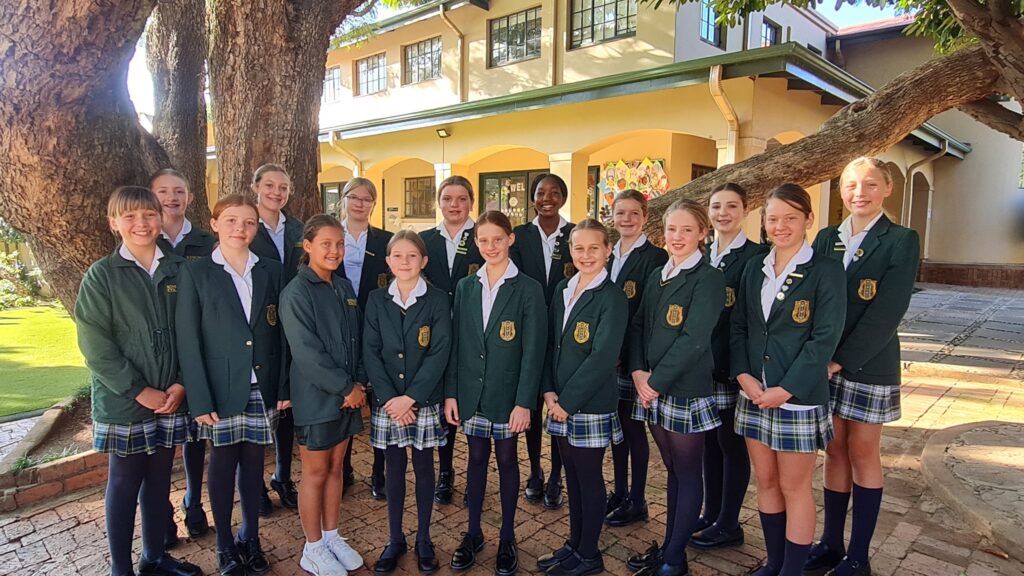U12 and U13 Water Polo players Kingsmead U12 and U13 Water Polo players Kingsmead
