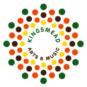 12124 KM Music logo FA CMYK Kingsmead College