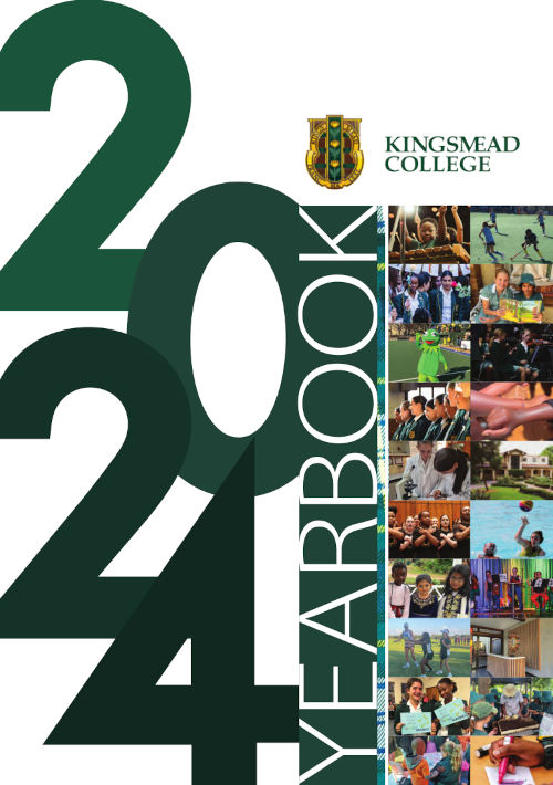 Kingsmead College Magazine 2024