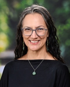 Mrs Elsabe Fourie Kingsmead College