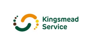 Kingsmead Service Logo Option 1A Logo 1A Green 16 9 Kingsmead College