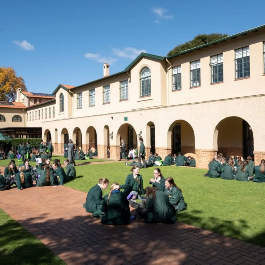 April and May 2026 Highlights 2 Kingsmead College Career Exploration Day - April and May highlights