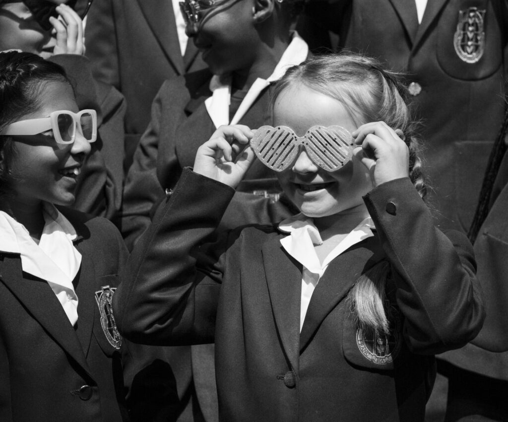 Kingsmead College 3 Kingsmead College Our Connection – Issue 3 2026