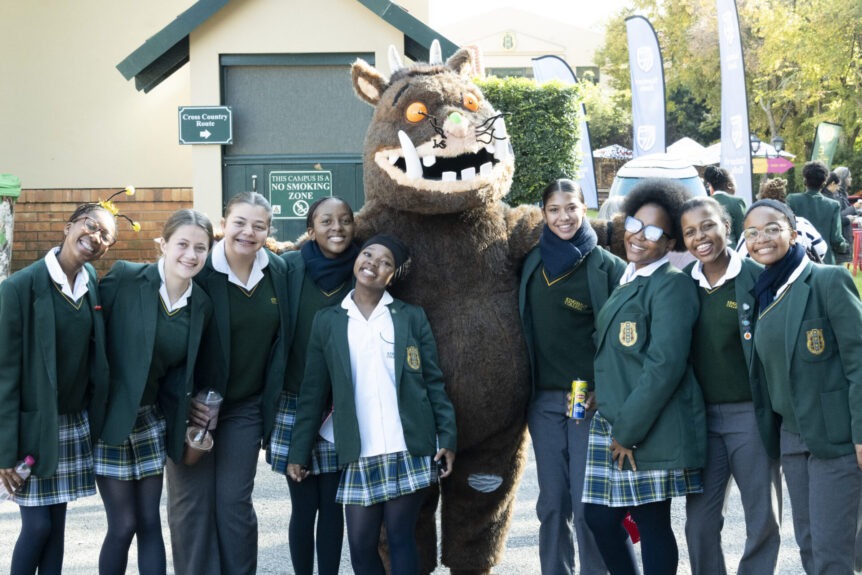 Bookfair 2026 12 Kingsmead College