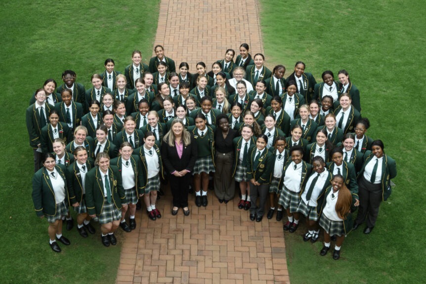 Kingsmead Newsletter September 2026 1 Kingsmead College KCA Induction Ceremony 2026 153 Kingsmead College