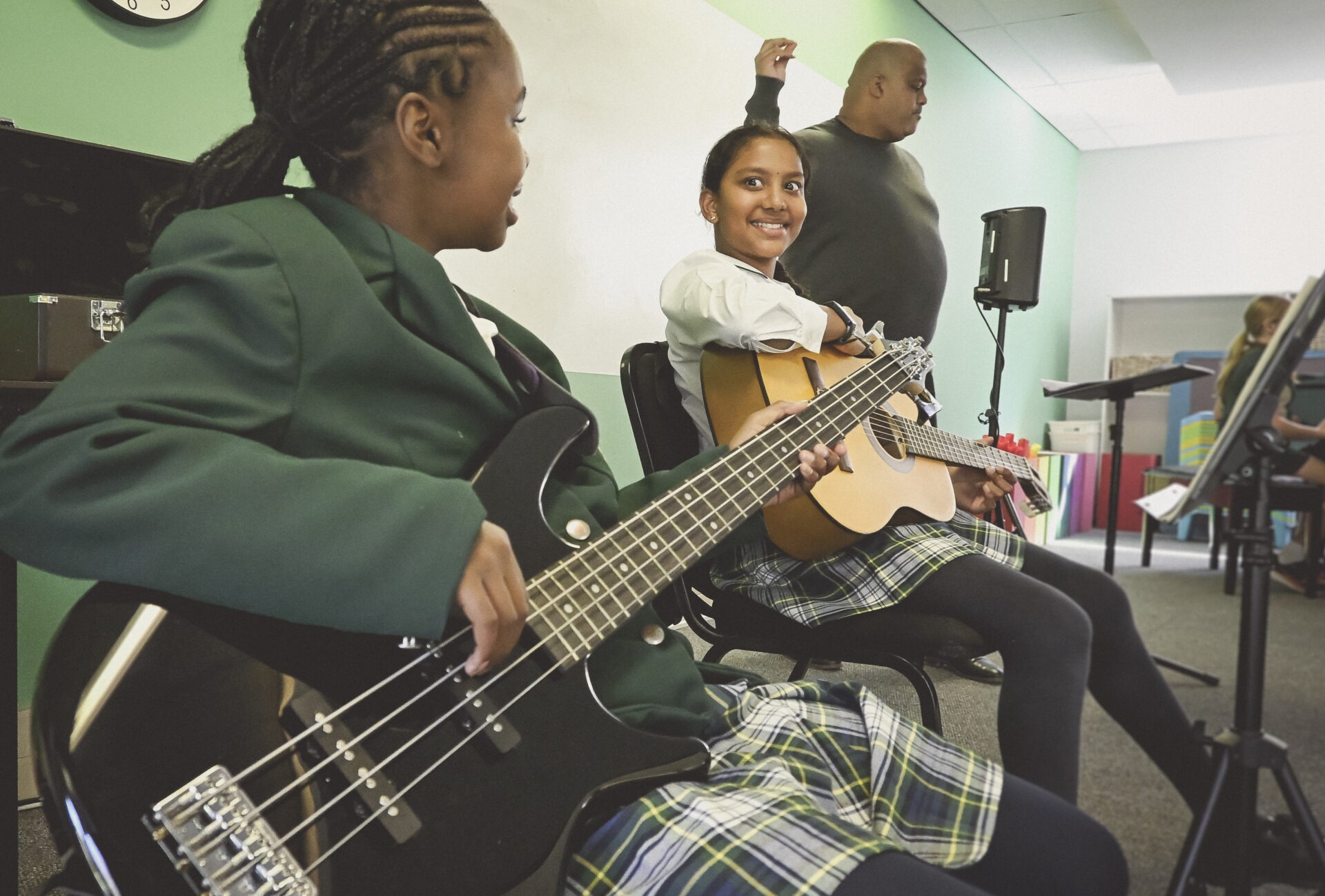 Stock Images 2025 160 Kingsmead College