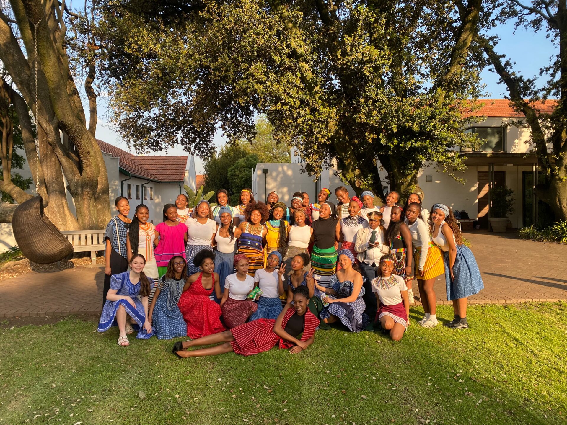 Vuma St Andrews Vuma St Andrews Kingsmead College